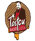 Meşhur Tostçu Rasit Usta